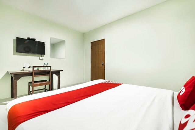 Cover Image for OYO 722 I Oun Inn