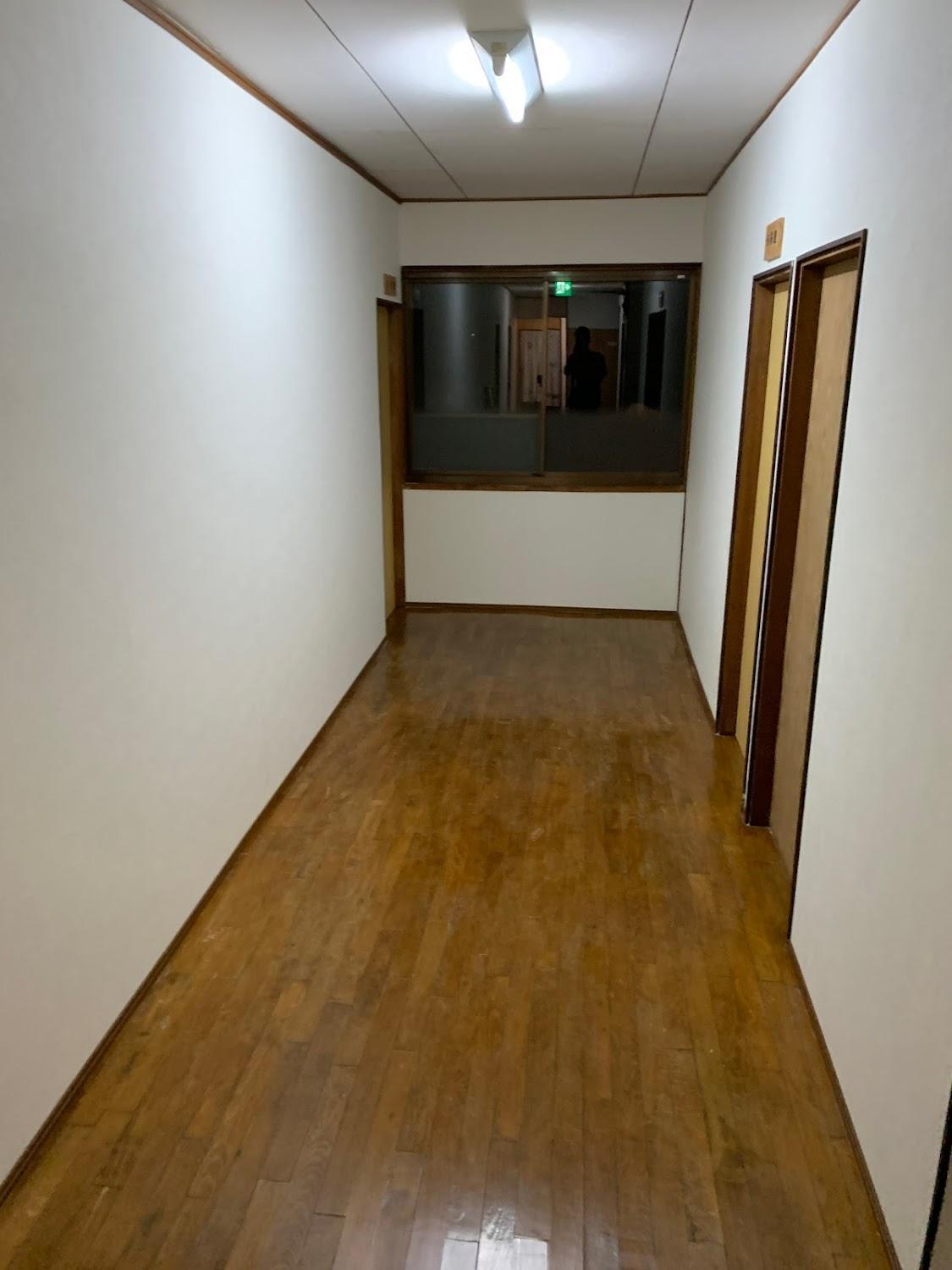 Cover Image for Guest House Machikado