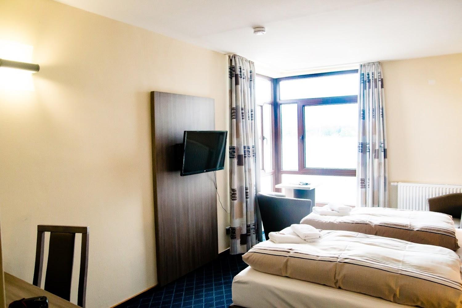 Cover Image for Wiechmanns Weserhotel