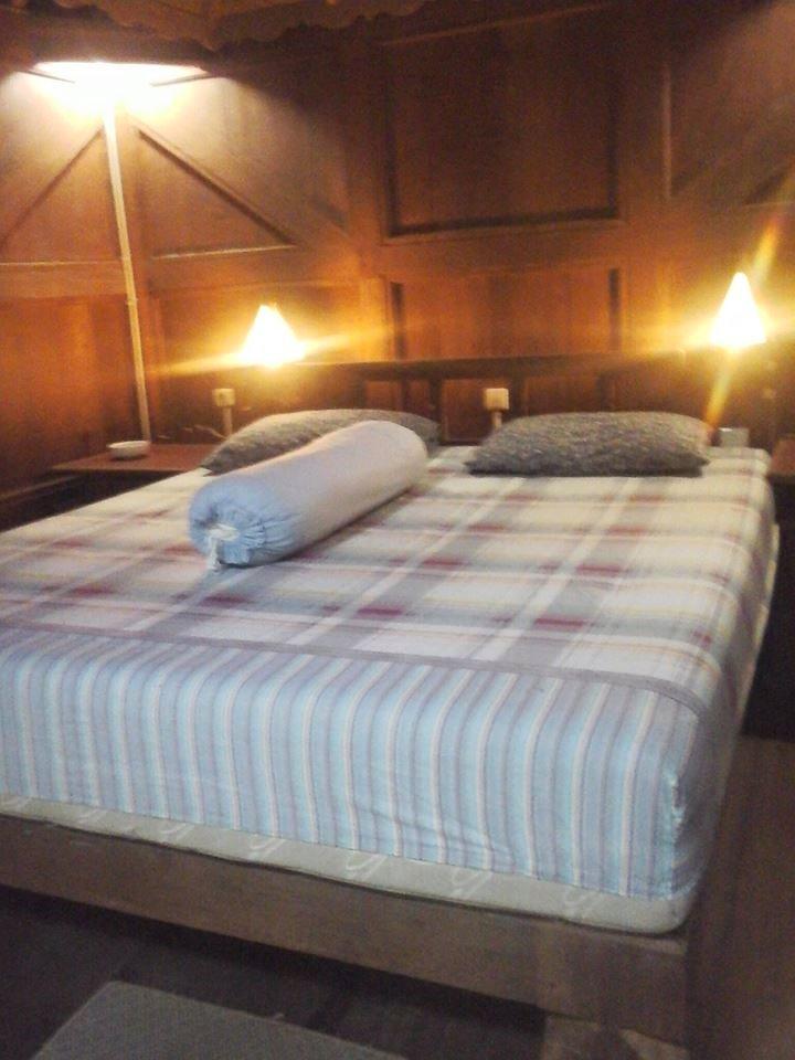 Cover Image for Bukit Menday Guest House