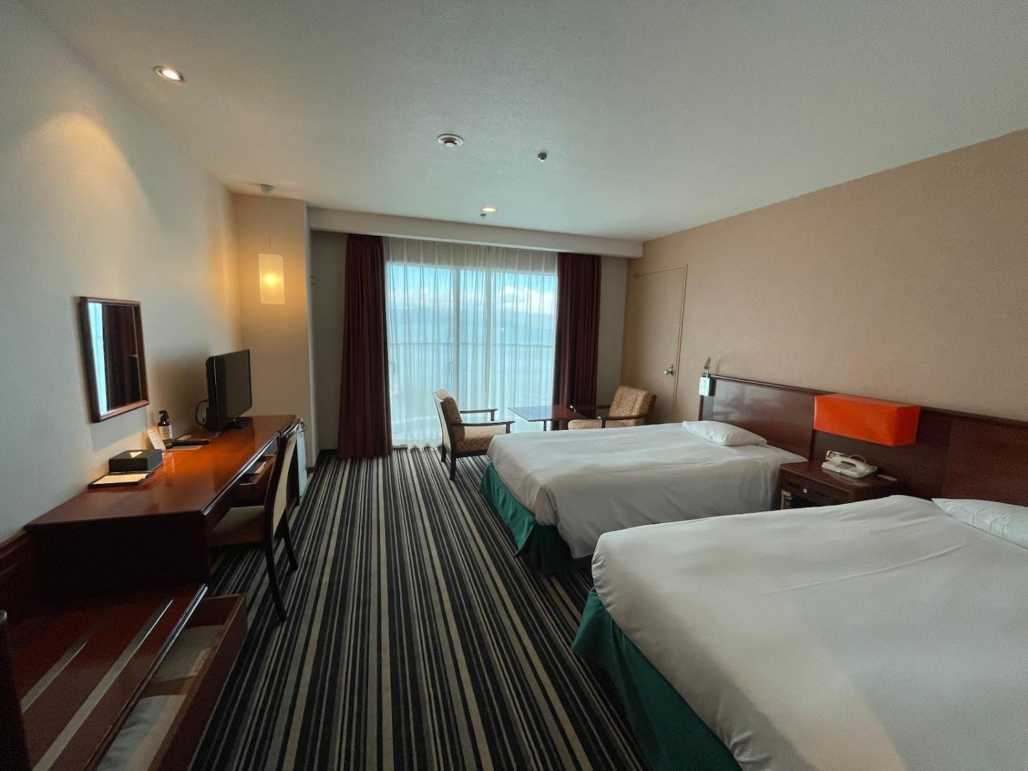 Cover Image for ART HOTEL Kagoshima