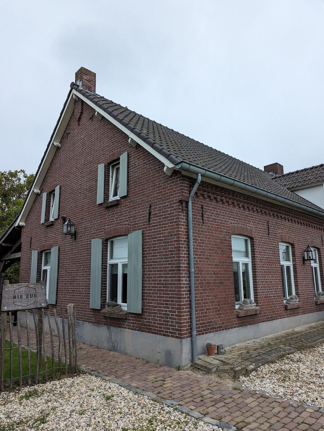Cover Image for Gastenverblijf Bie Zus