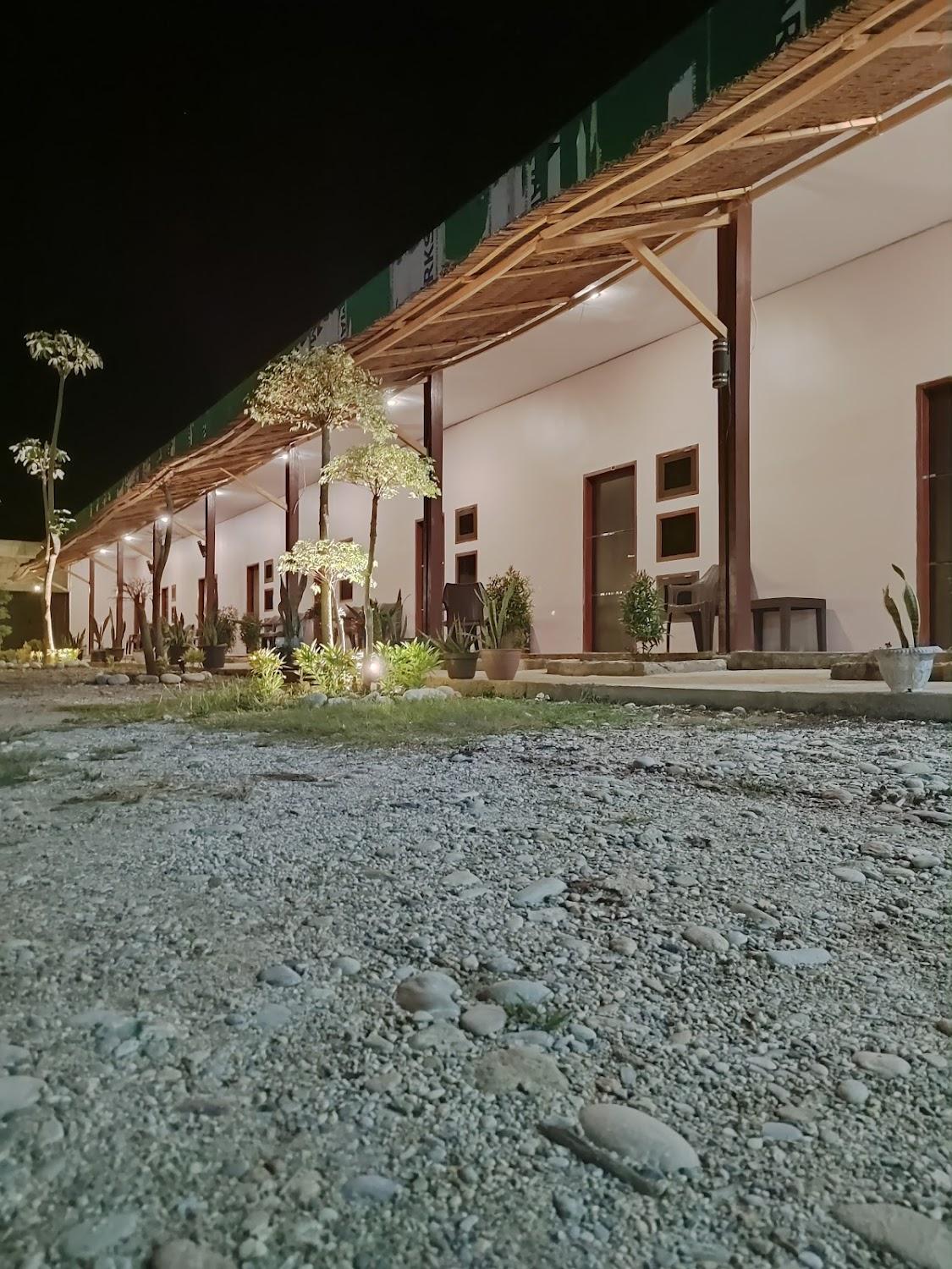 Cover Image for My Love Guest house