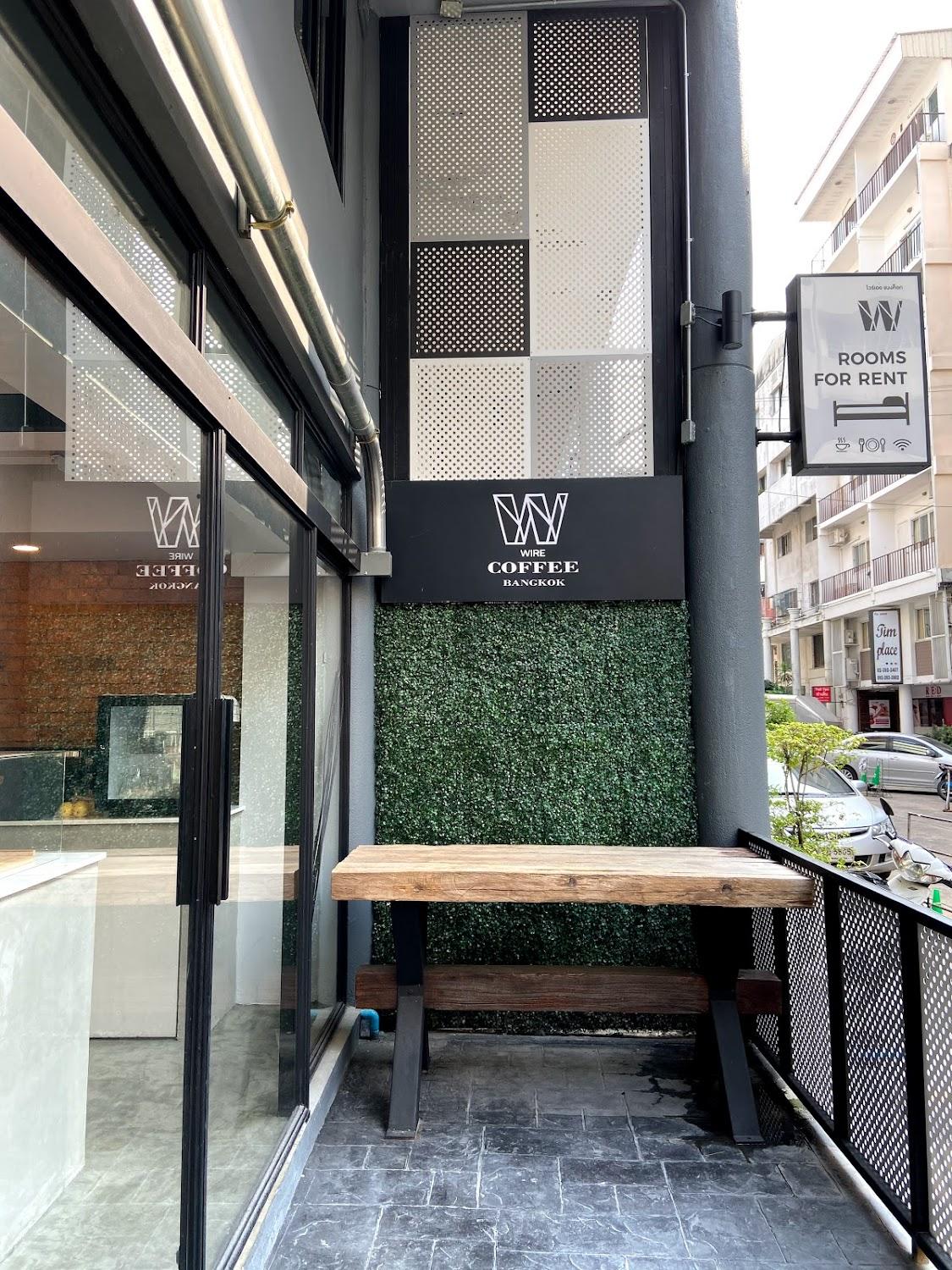 Cover Image for WiRE BANGKOK PRAKHANONG