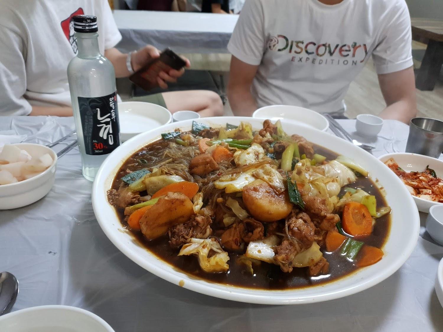 Cover Image for 링커 파티하우스