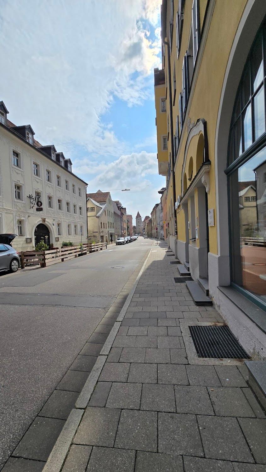 Cover Image for Hostel am Ostentor