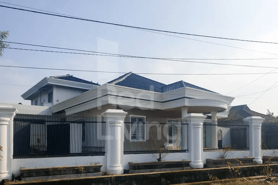 Cover Image for Guest House Syariah Bunga Intan RedPartner