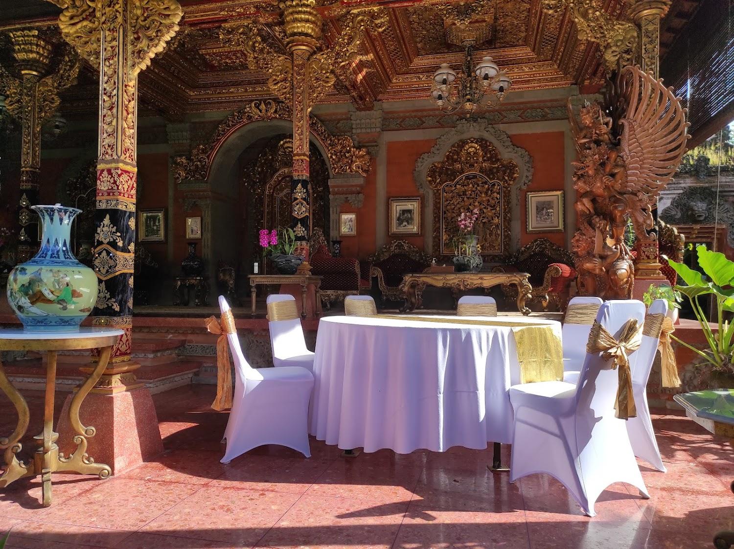 Cover Image for Puri Saren Kangin Ubud