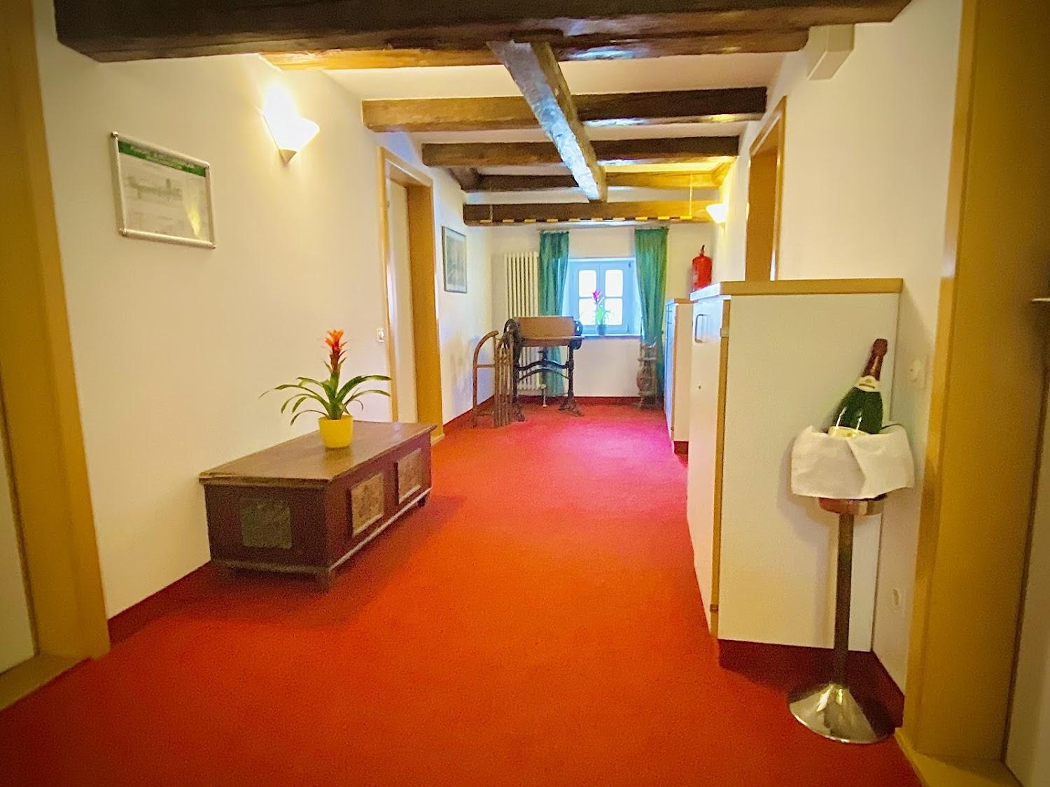 Cover Image for Meister Bär Hotel Ostbayern