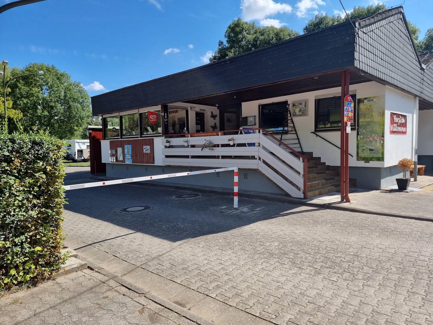 Cover Image for Campingplatz Wetzlar