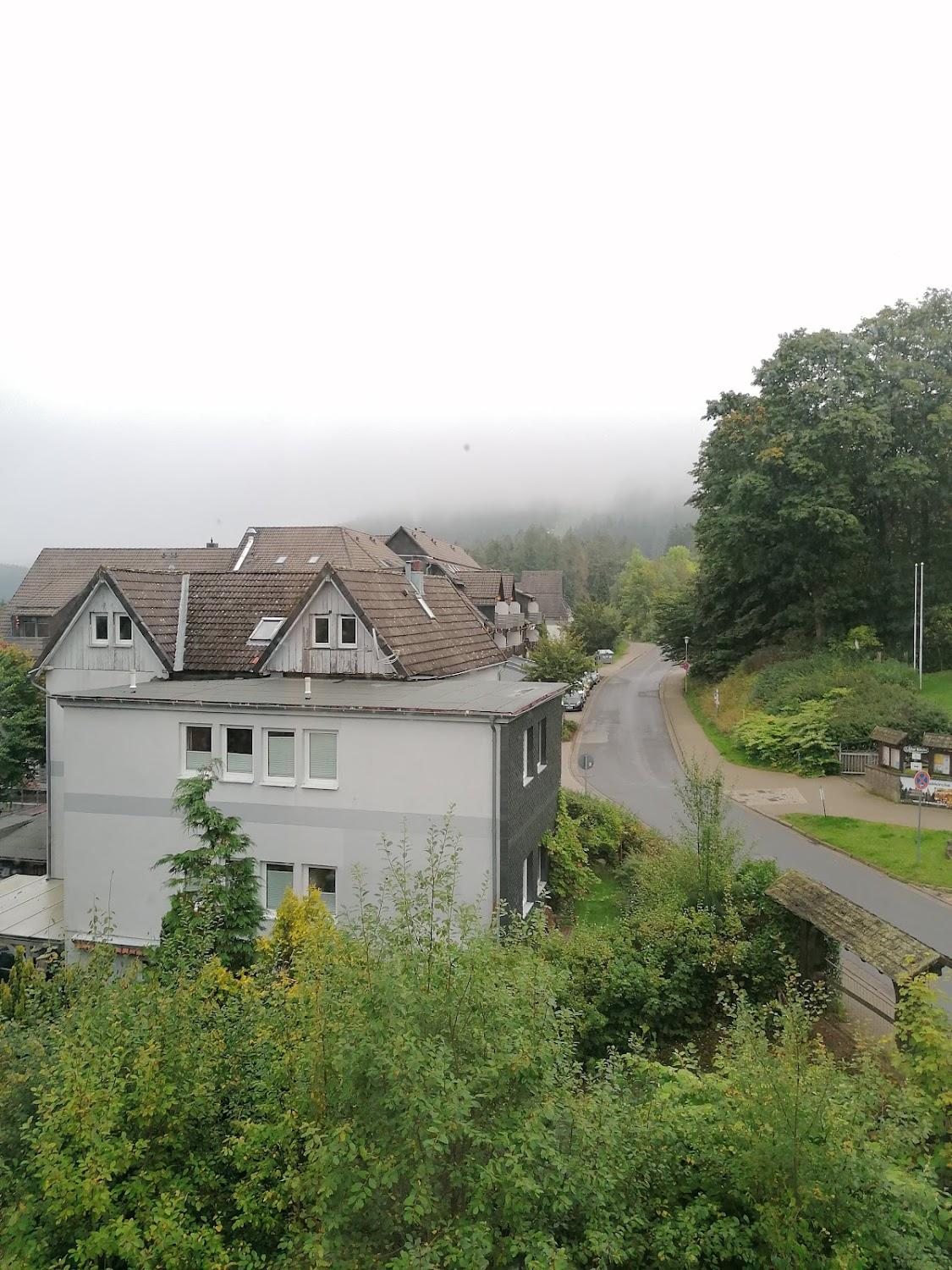 Cover Image for Waldhaus Hahnenklee