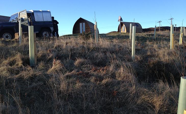 Cover Image for Wigwam Holidays