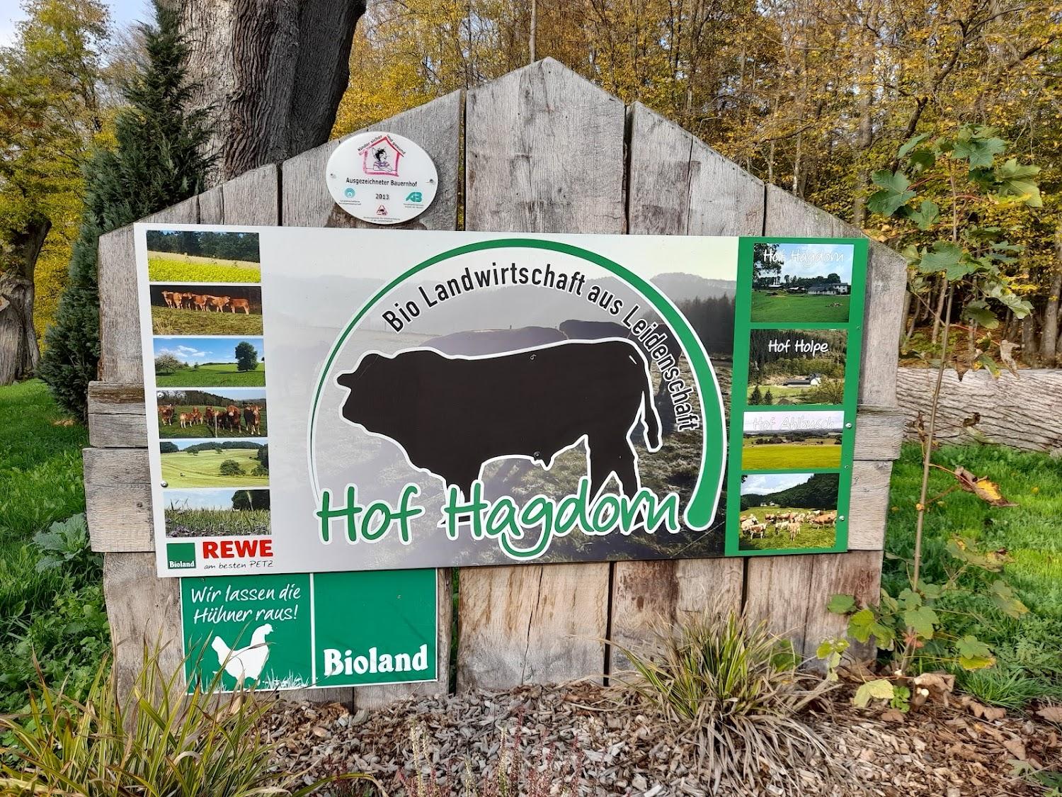 Cover Image for Hof-Hagdorn