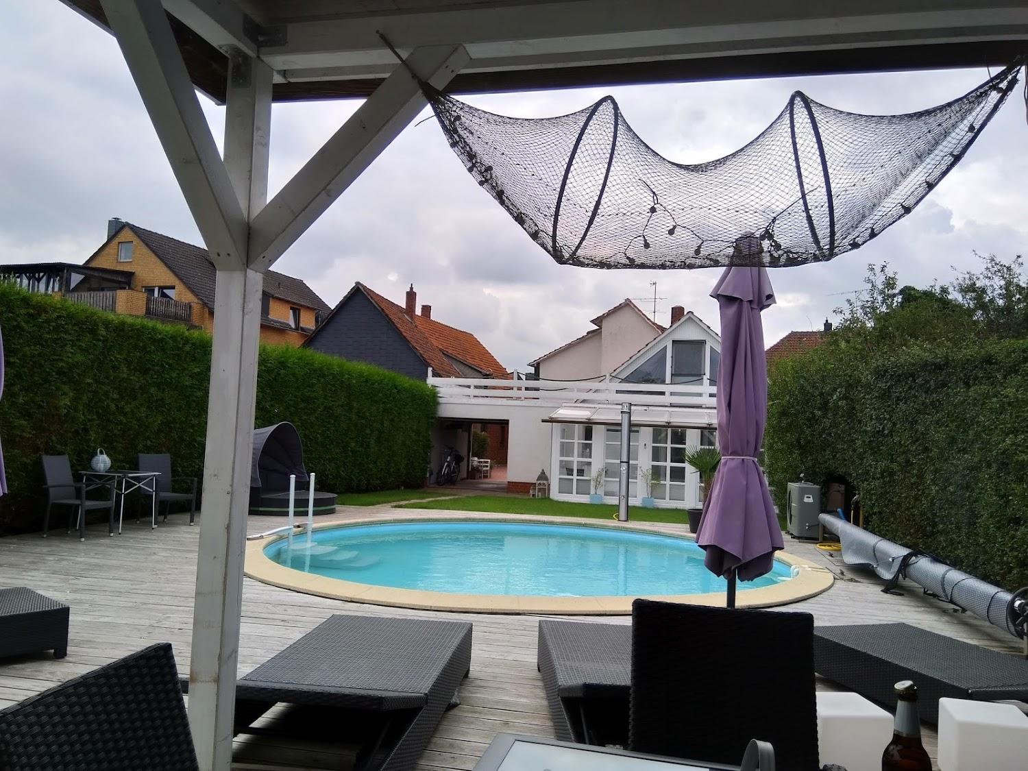 Cover Image for Haus Ottenlock Hotel am Steinhuder Meer