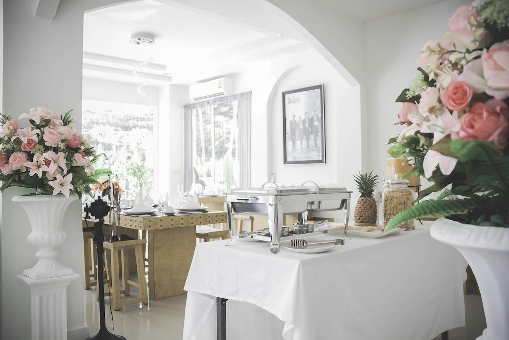 Cover Image for Jasmine Boutique Hotel