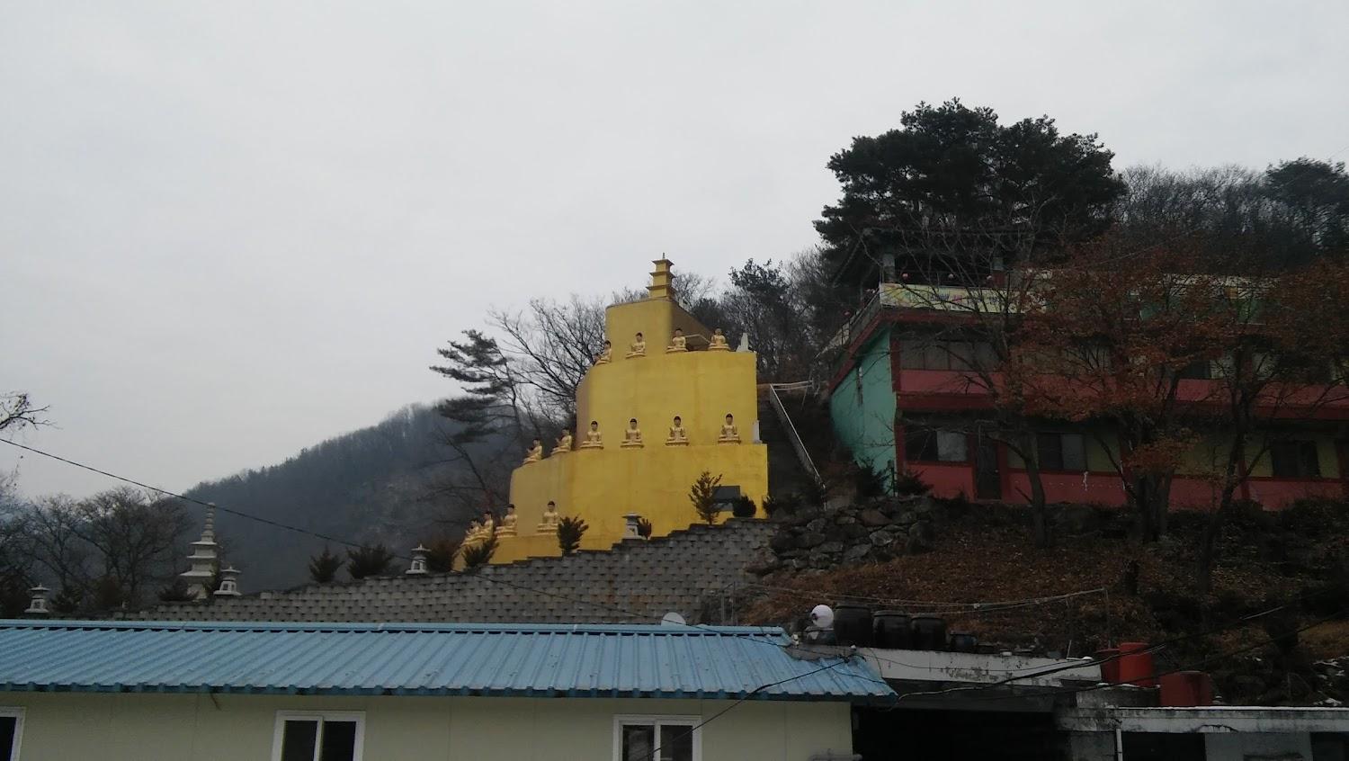 Cover Image for 차오름펜션