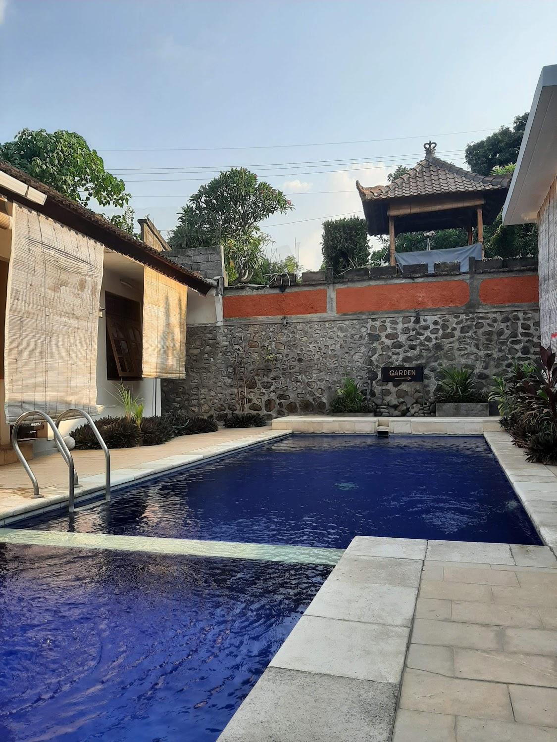 Cover Image for KAIA LOVINA Guest House