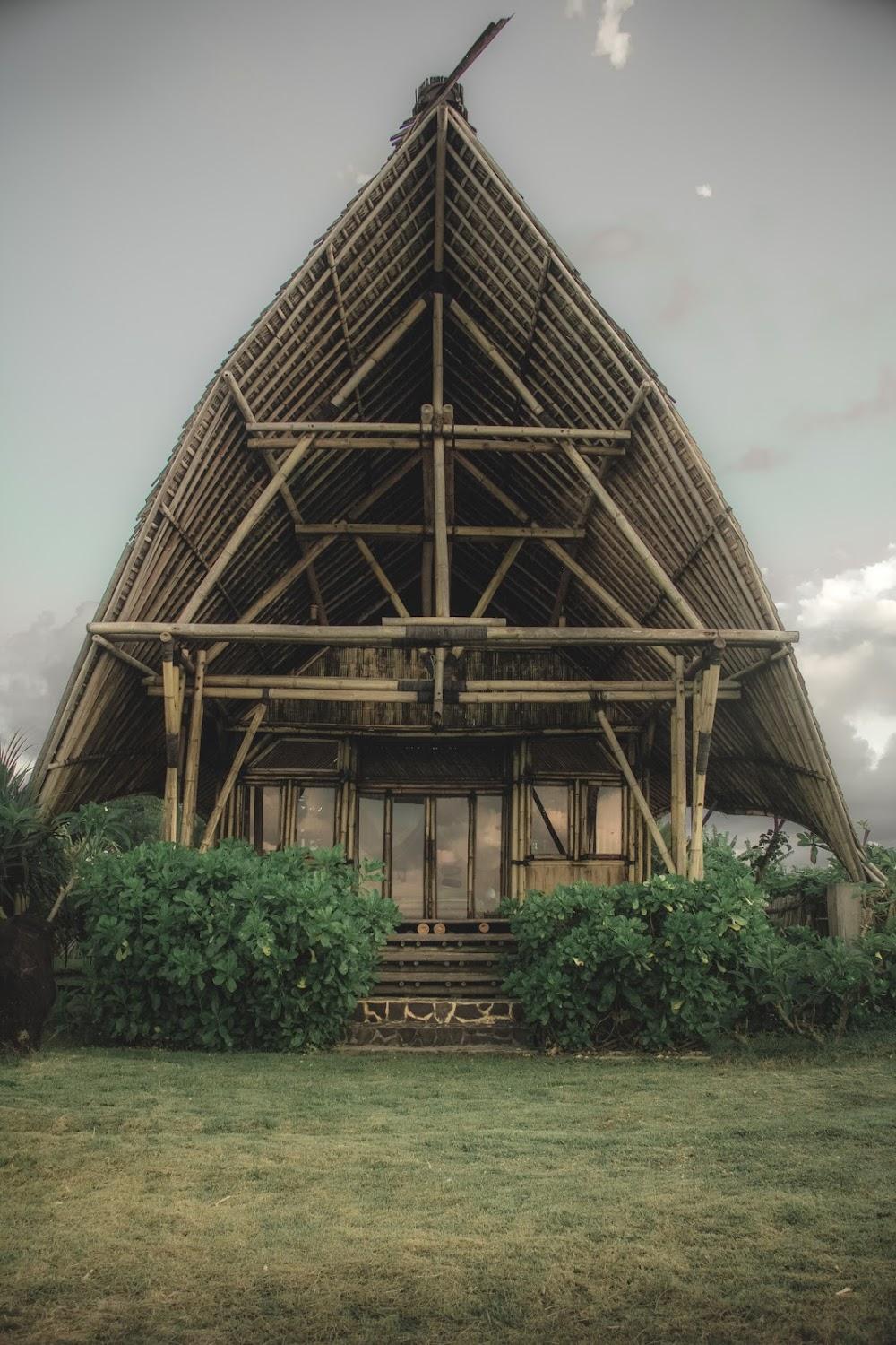 Cover Image for villa puspanjali