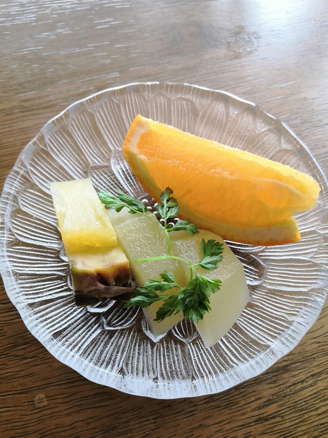 Cover Image for Nakamatsuya Ryokan