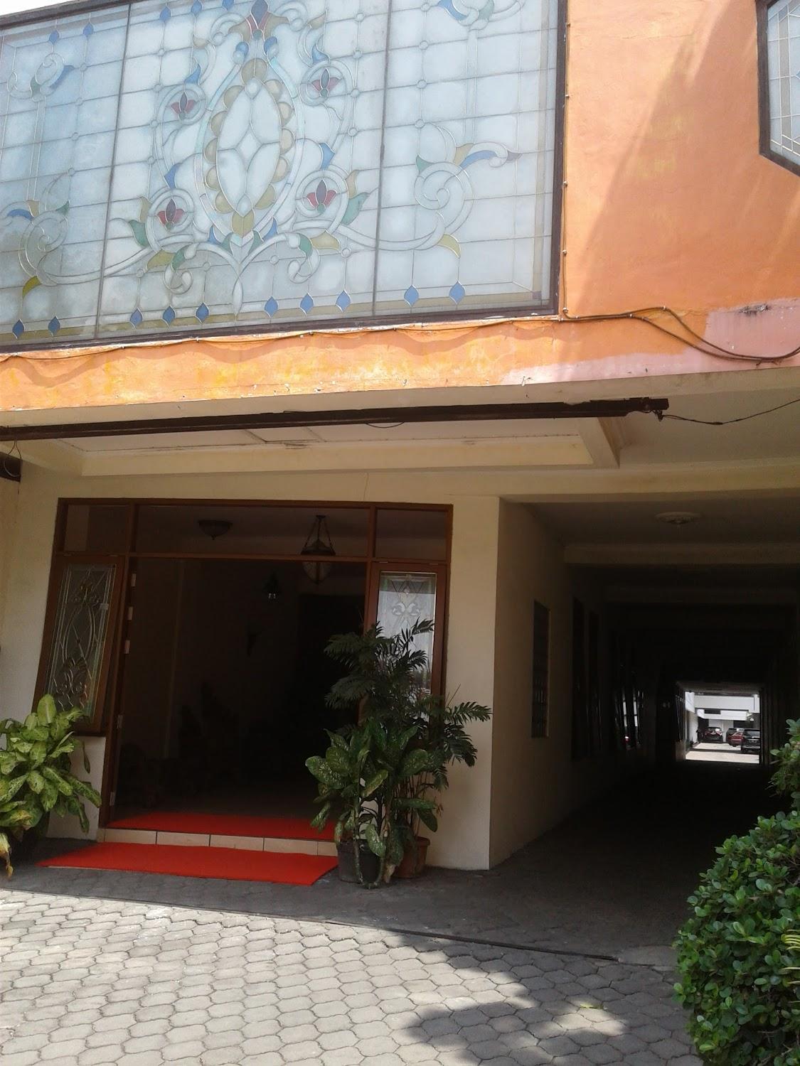 Cover Image for Hotel Semeru Park - Pasuruan