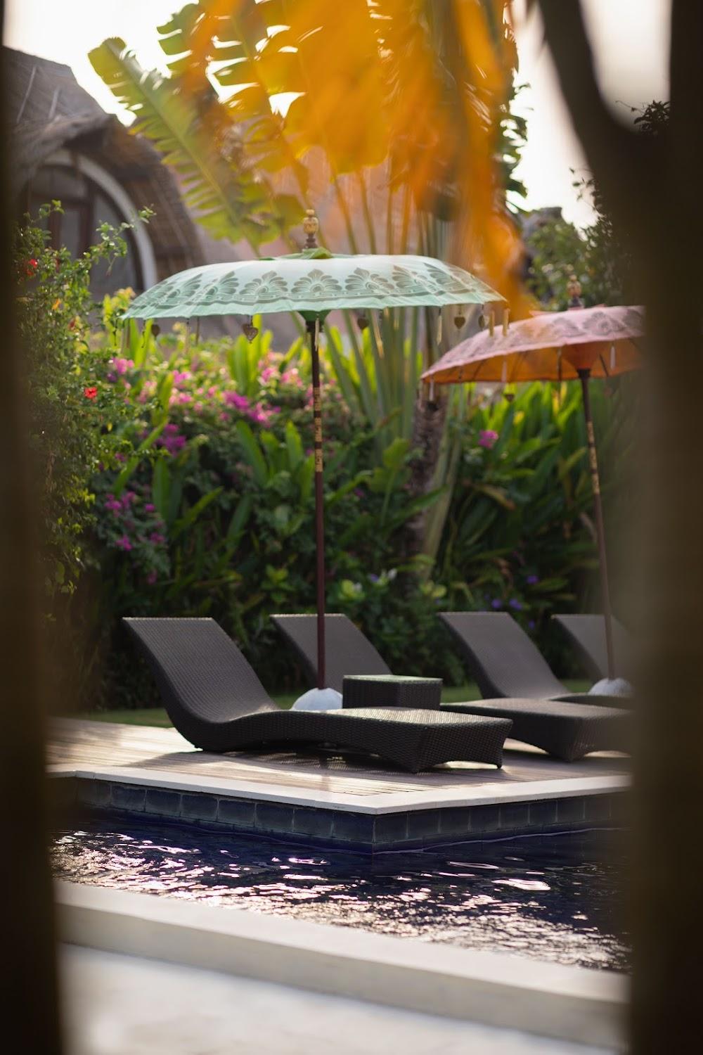 Cover Image for United Colors of Bali