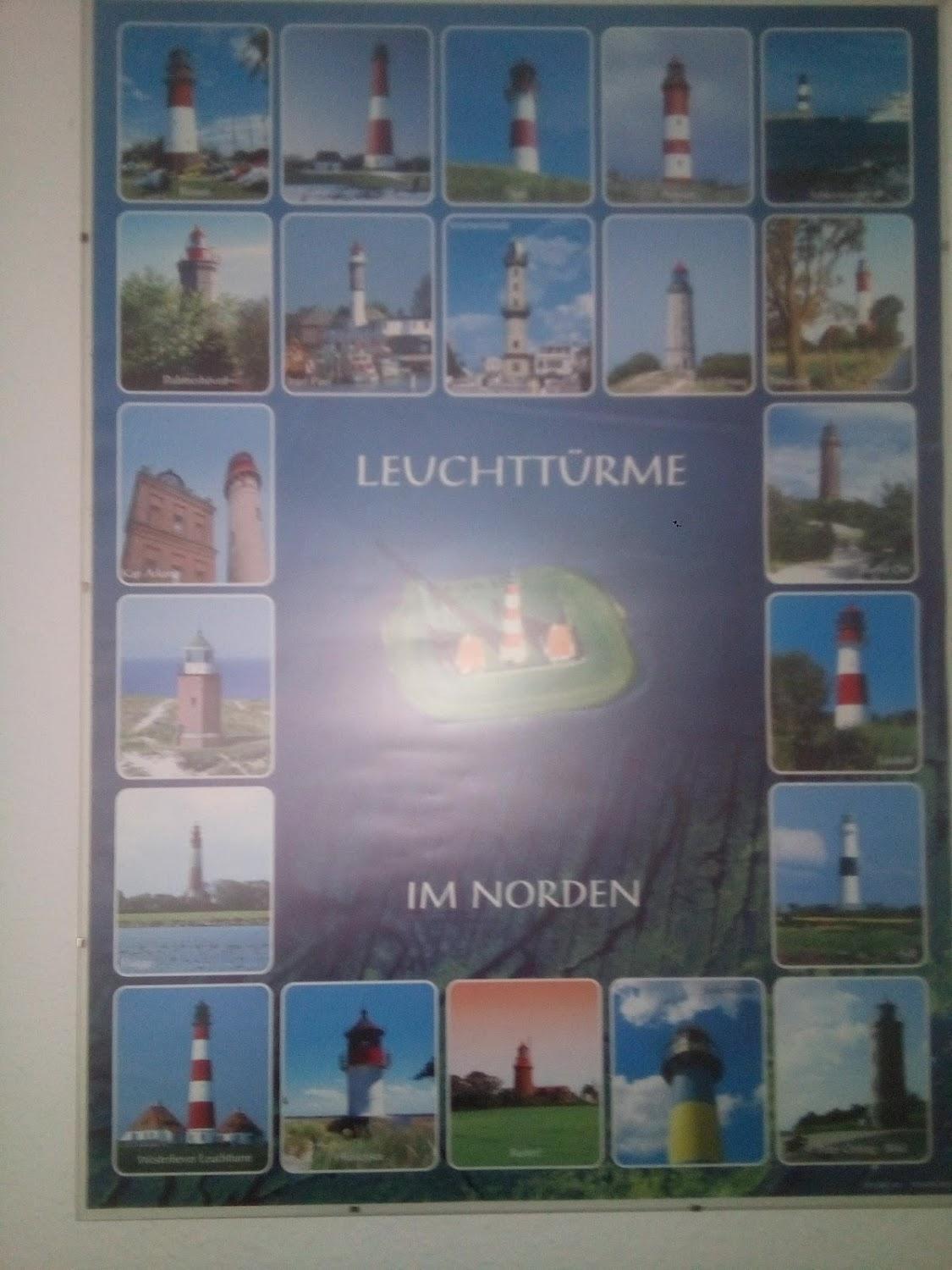 Cover Image for Ferienwohnung Norddeich Radio