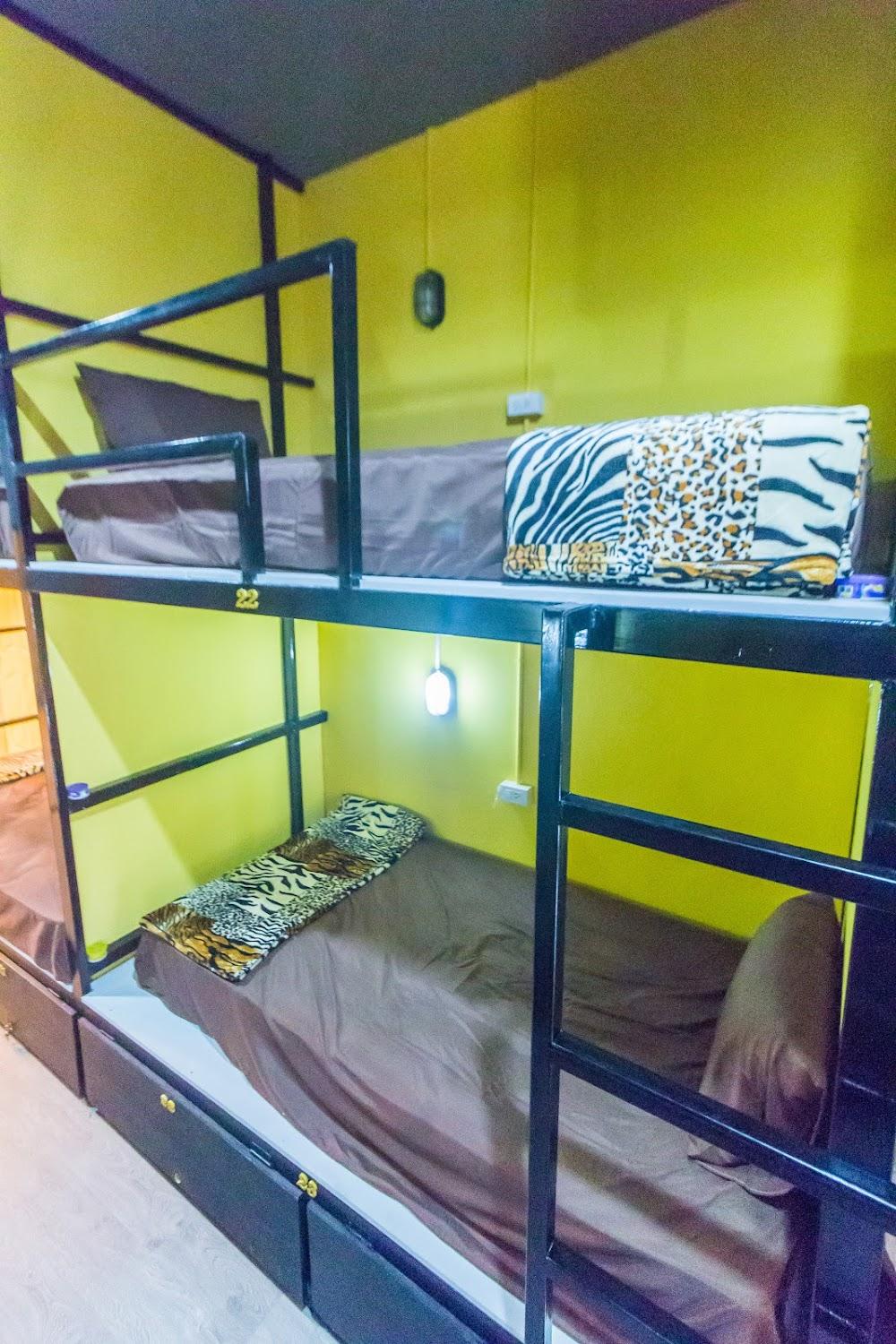 Cover Image for iris hostel