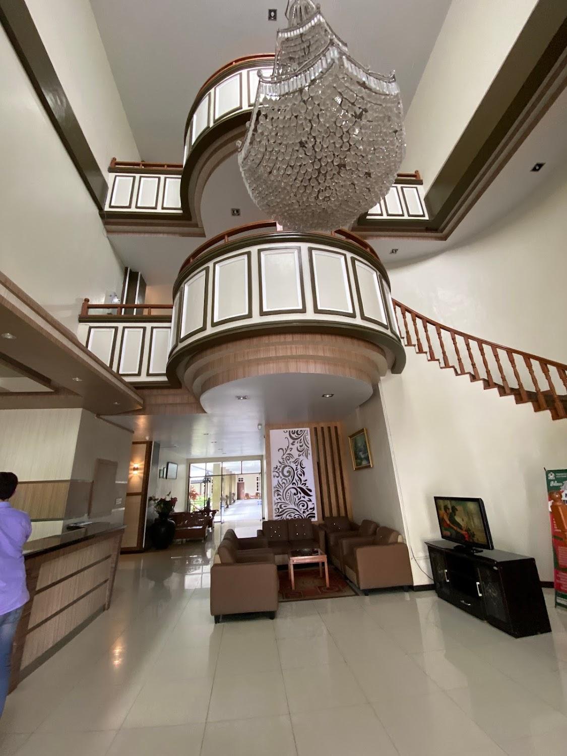 Cover Image for Hotel Meuligou