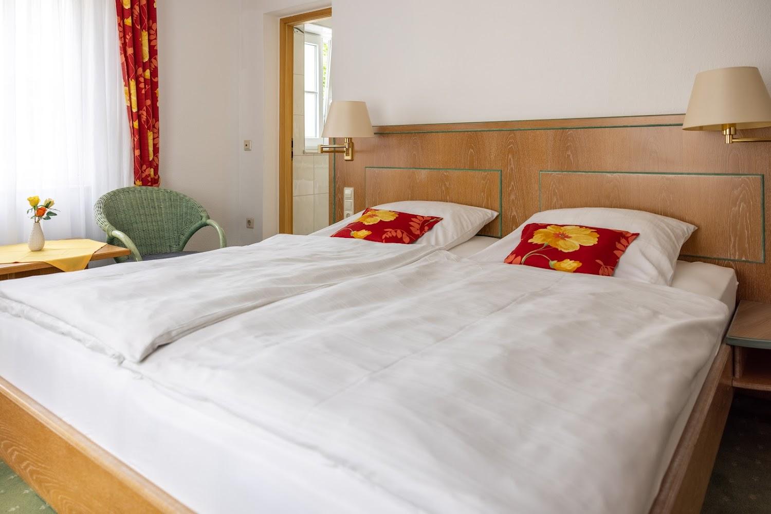 Cover Image for Hotel Garni Lehrertal