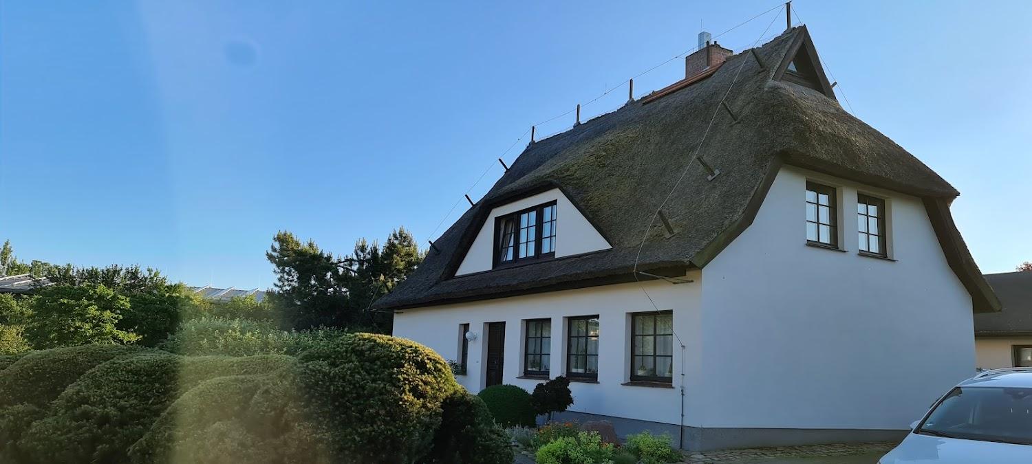 Cover Image for Landhaus Am Grün