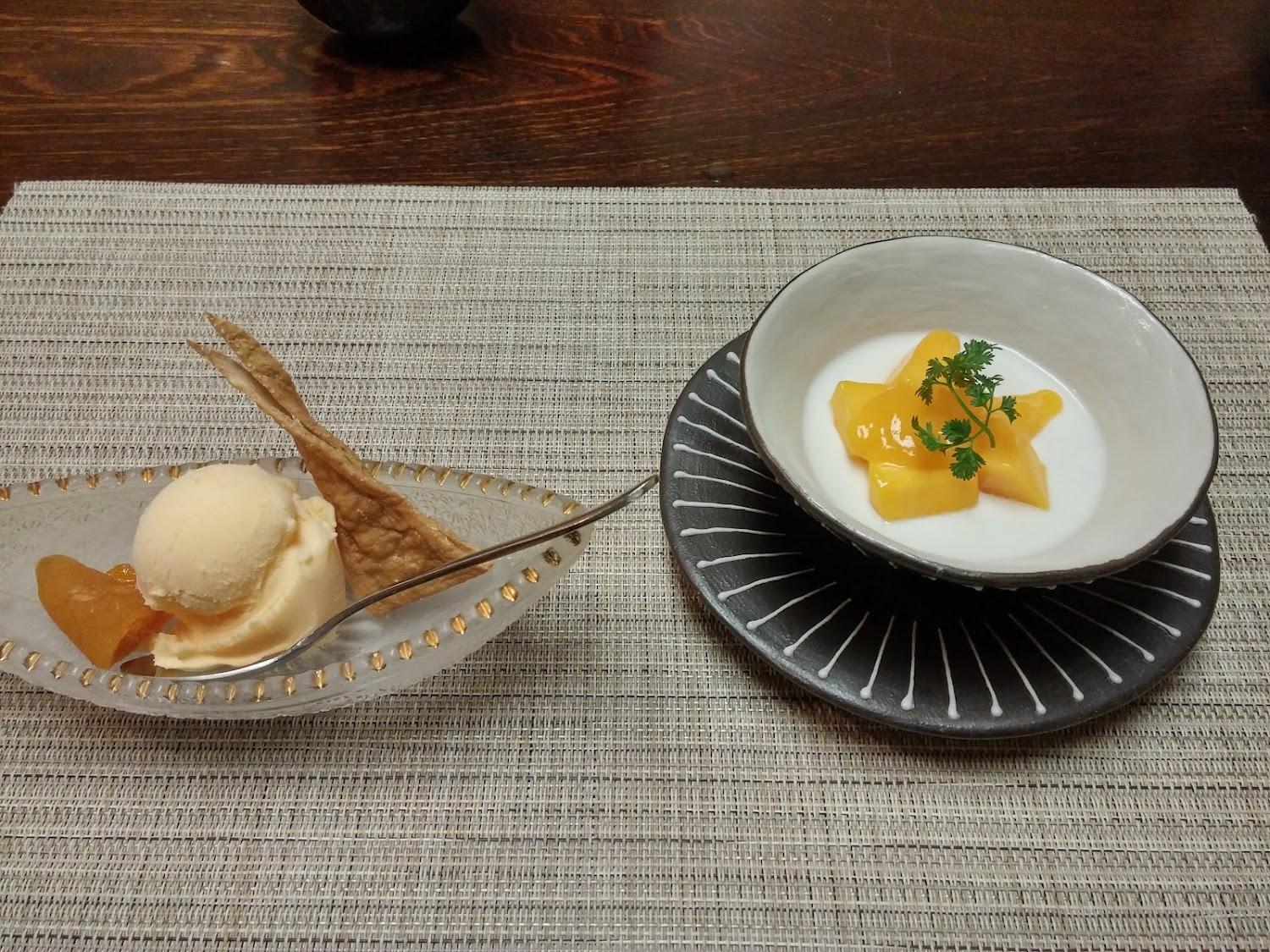 Cover Image for Kuhē ryokan