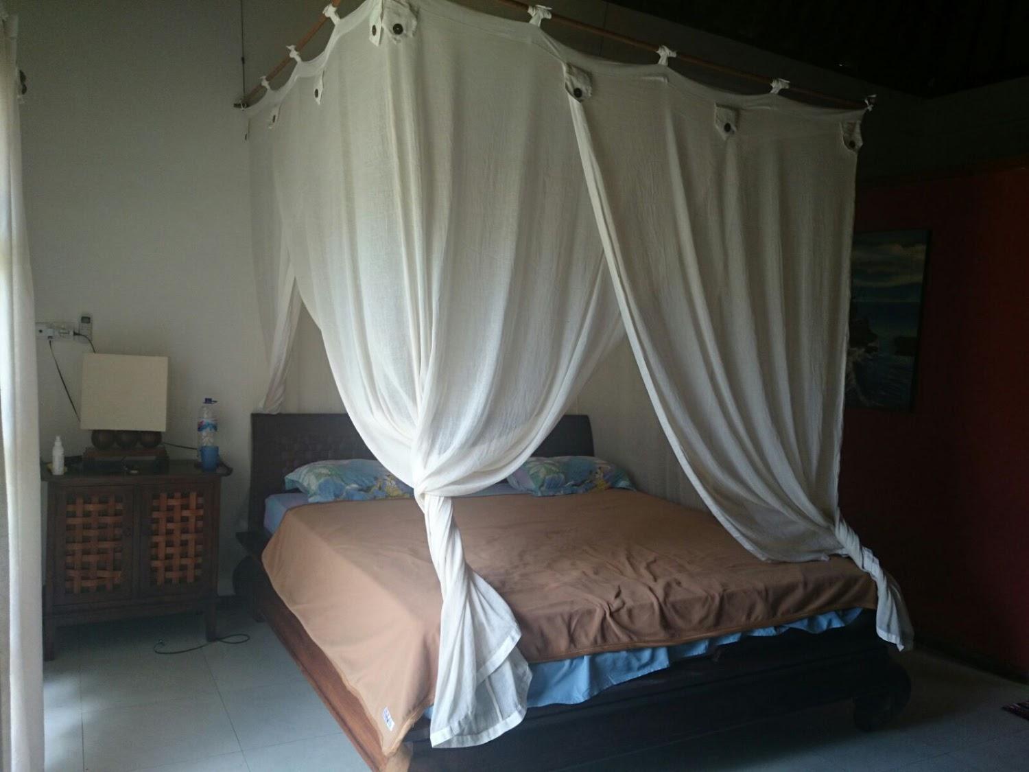 Cover Image for Cantik Villa