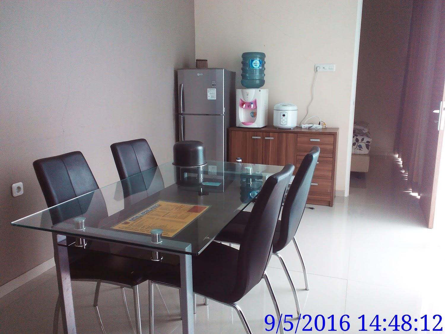 Cover Image for Savira Villa Batu