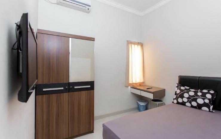 Cover Image for Comfort House