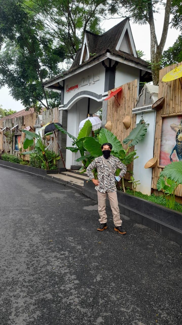 Cover Image for Homestay