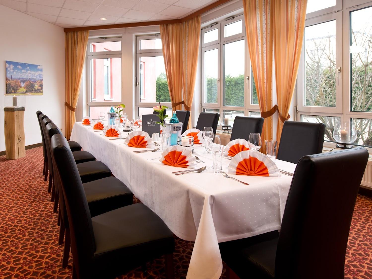 Cover Image for ACHAT Hotel Schwarzheide Lausitz