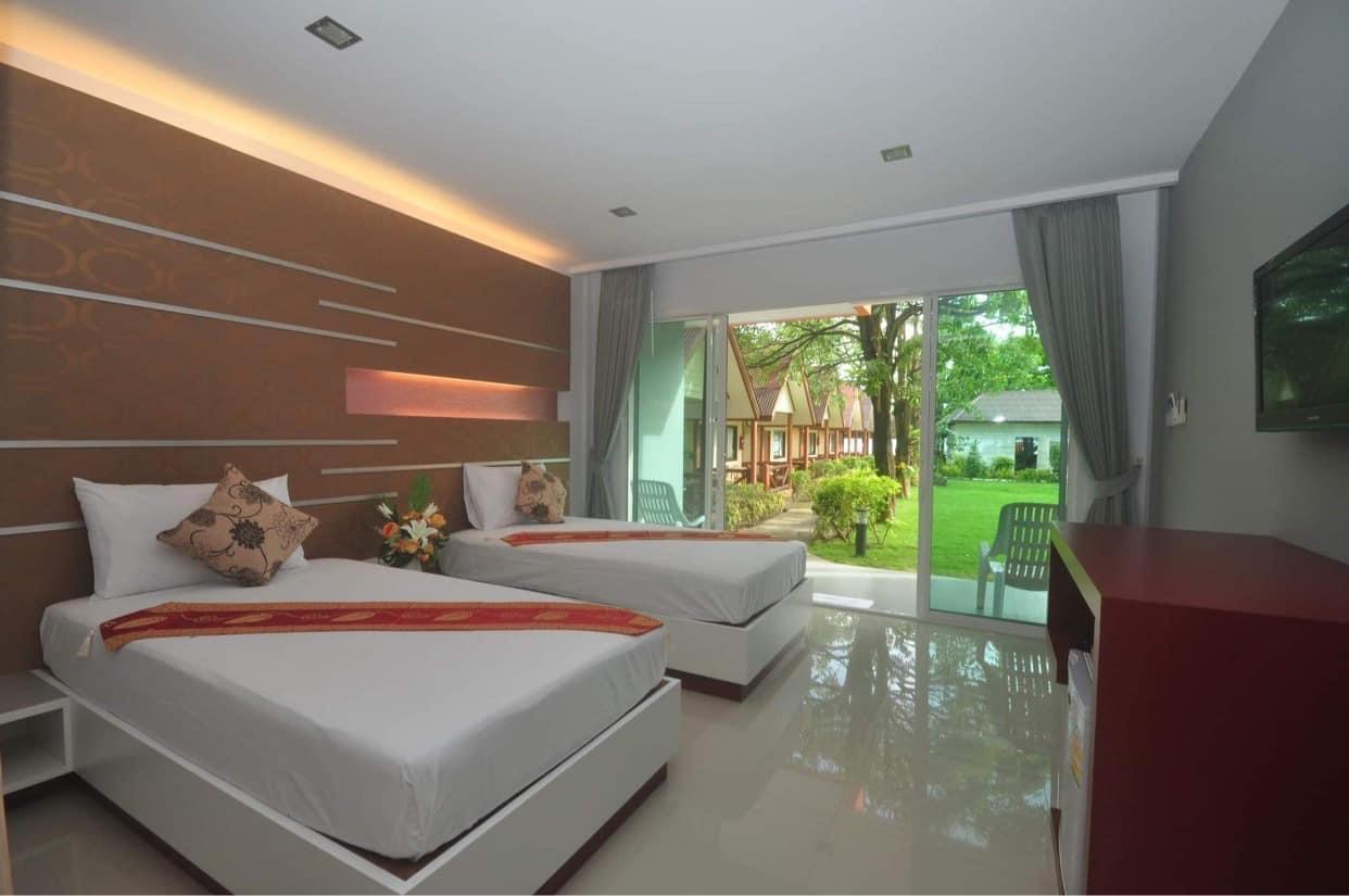 Cover Image for Phi Phi Rimlay Resort