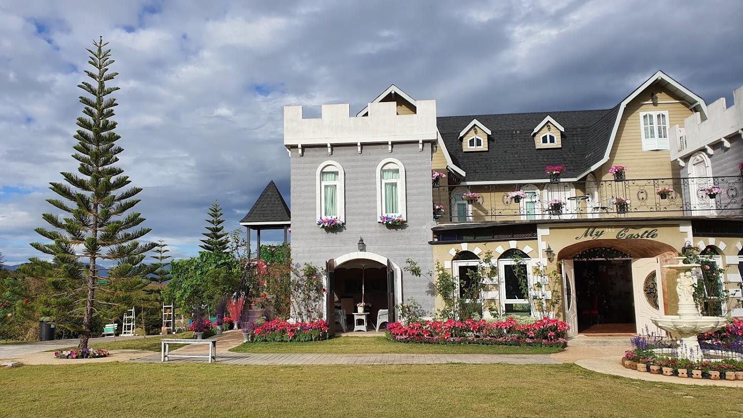 Cover Image for My Castle Khaokho เขาค้อ