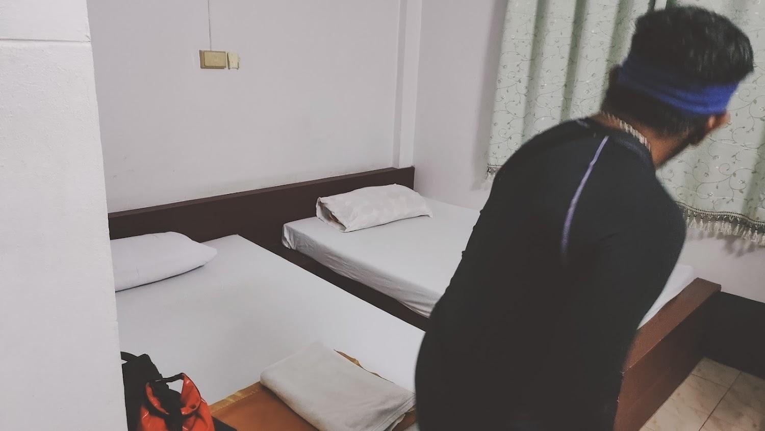 Cover Image for Phiboonkit Hotel