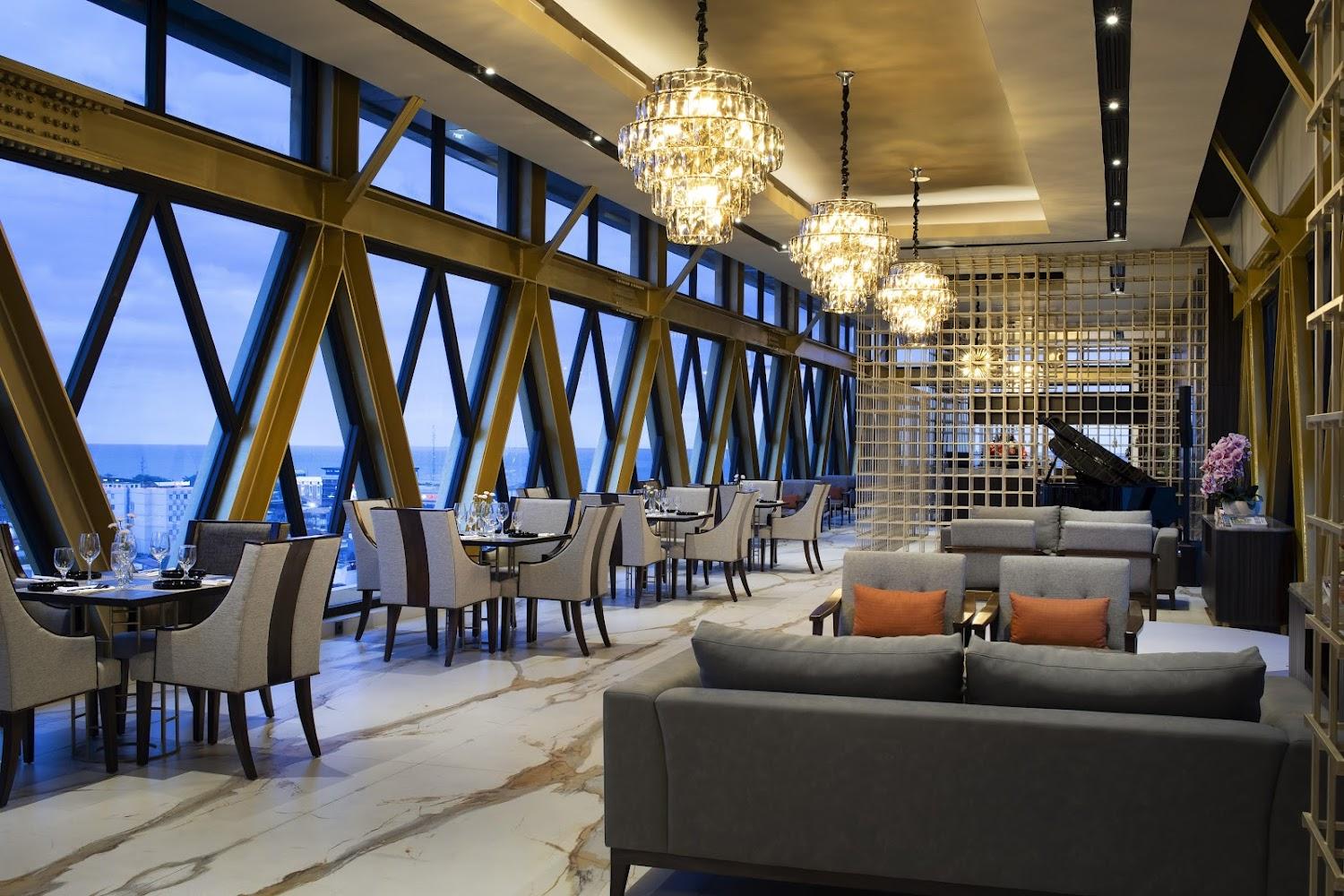 Cover Image for Hotel Santika Premiere Padang