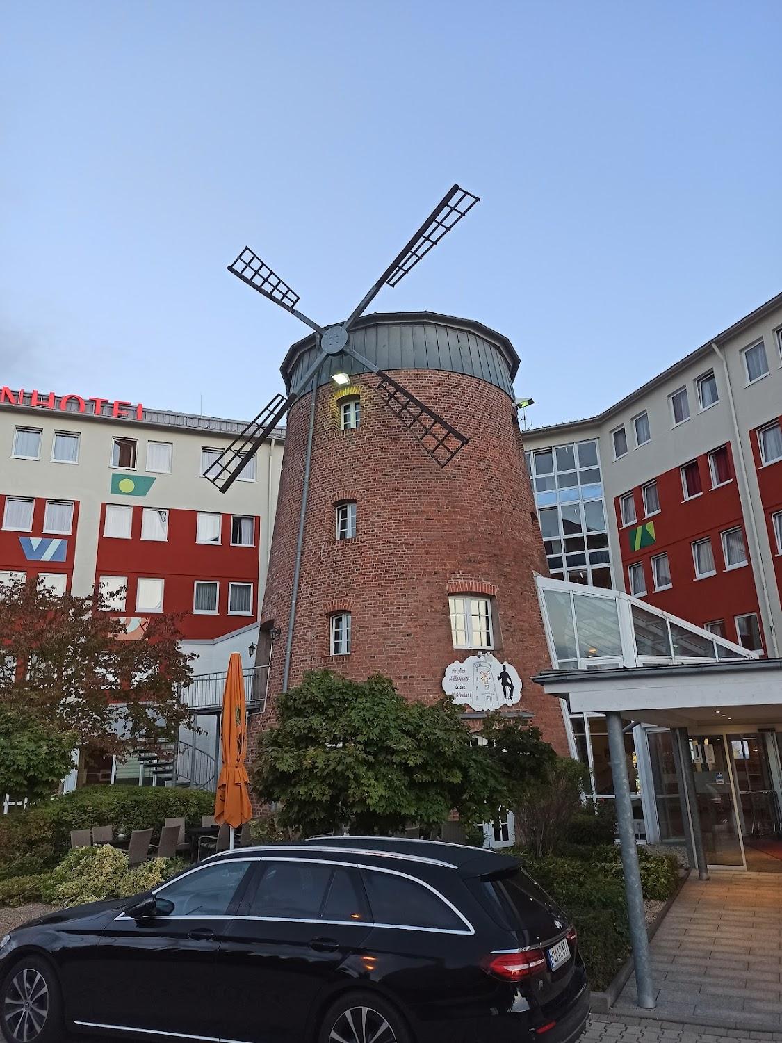 Cover Image for Saale Hotel GmbH