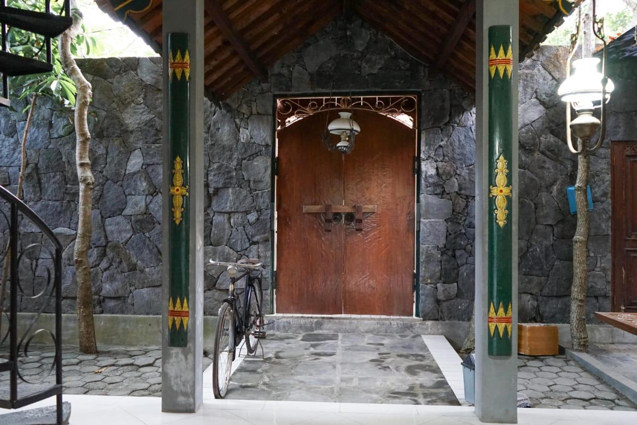 Cover Image for Homestay Dua Kelapa