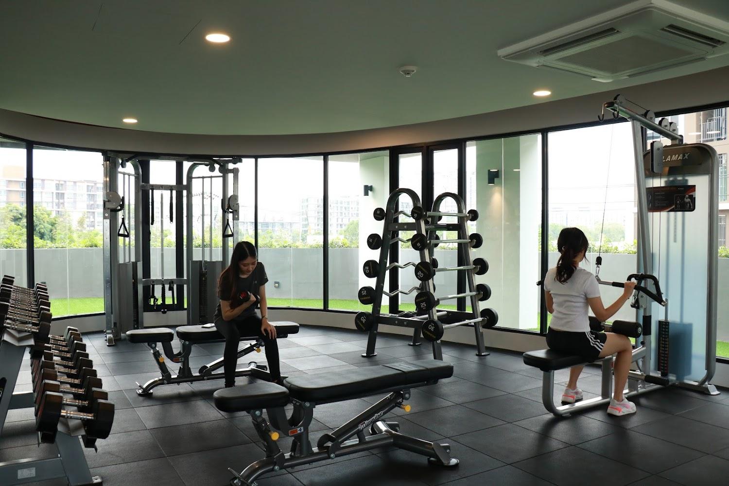 Cover Image for 18-22 Residences