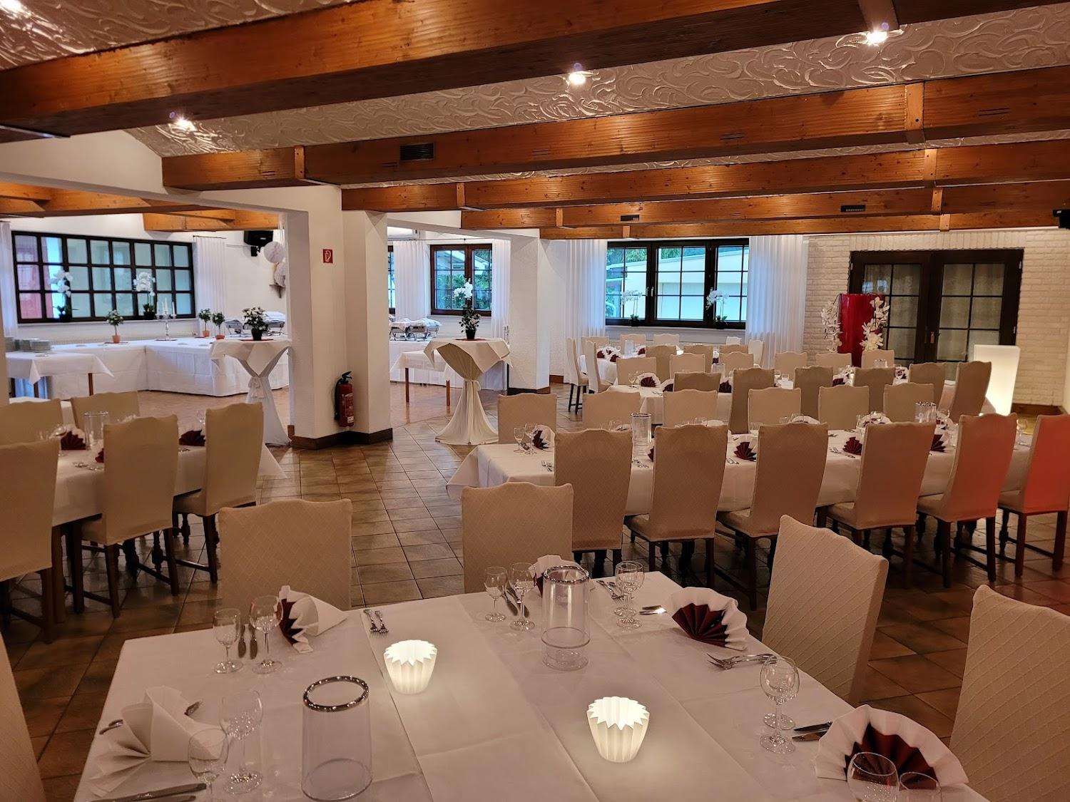 Cover Image for Landhotel Bergischer Hof GmbH Marialinden