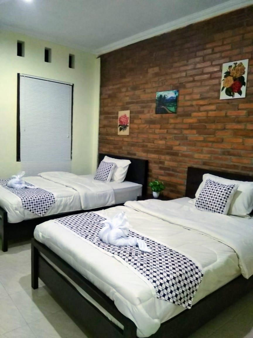 Cover Image for Homestay srikayah