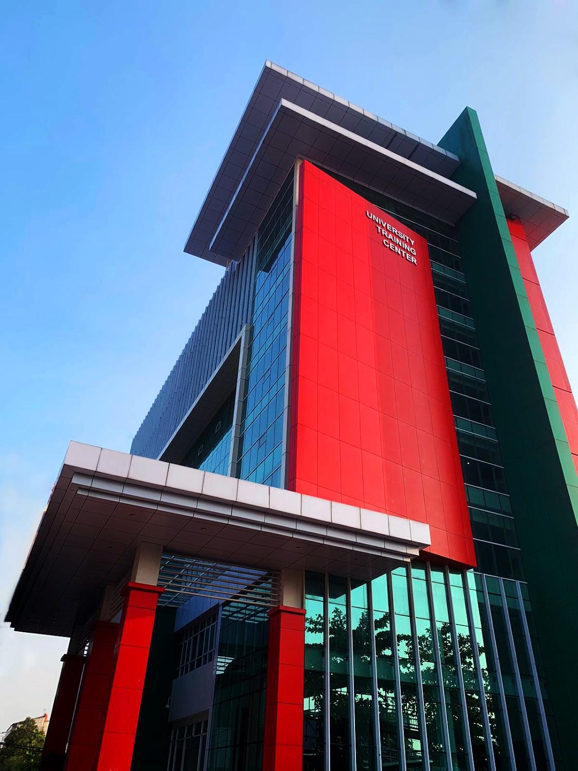 Cover Image for Naraya Hotel Jakarta