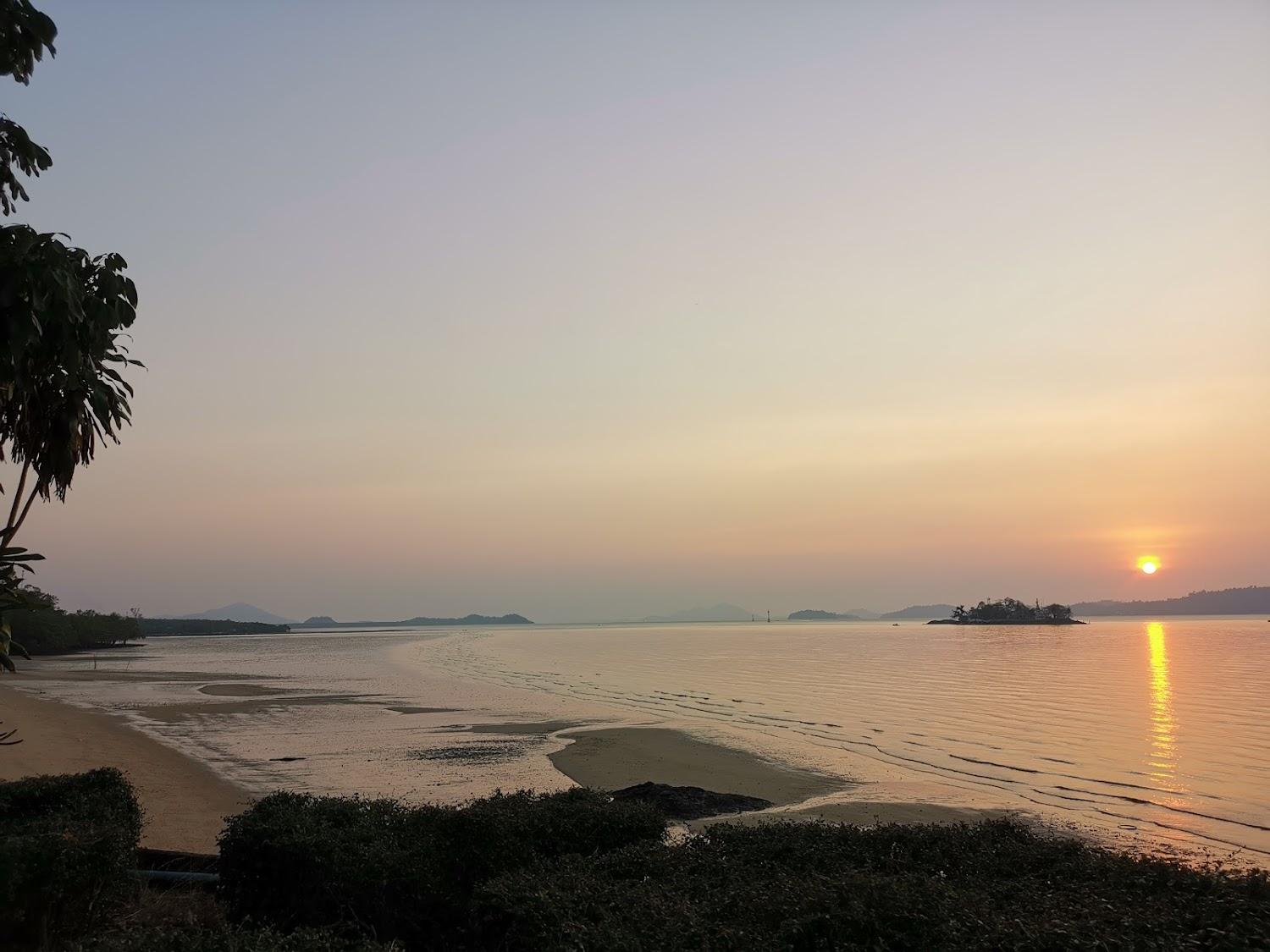Cover Image for Chansom Thara Resort Hotel