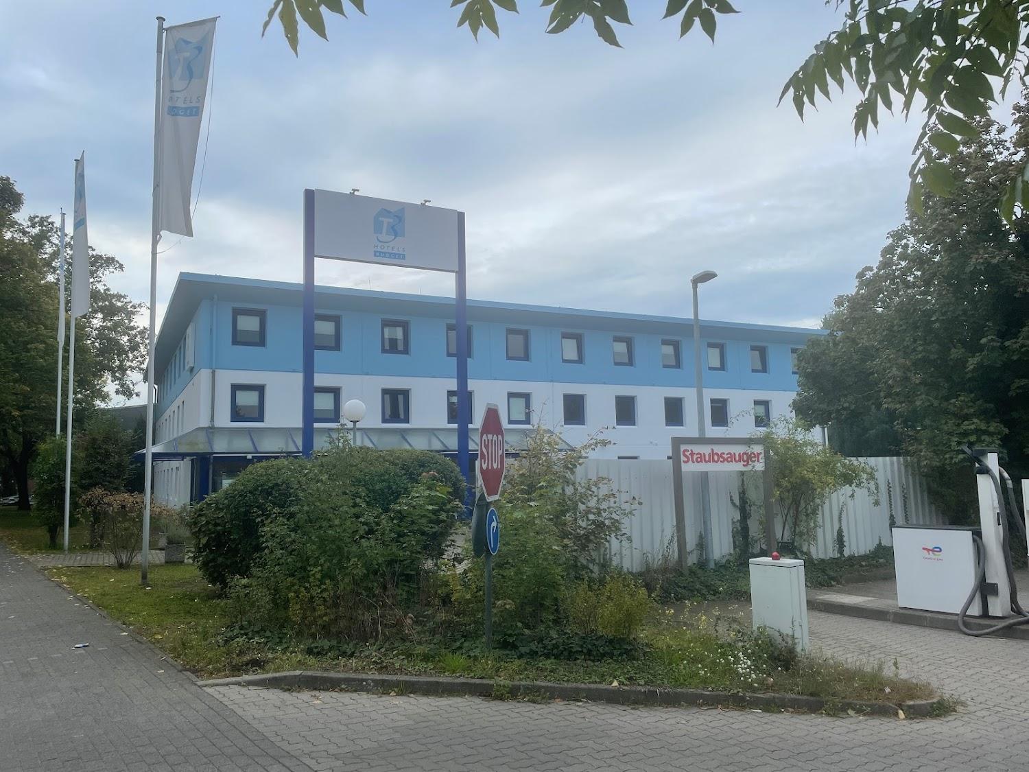 Cover Image for T3 Budget Berlin-Hennigsdorf