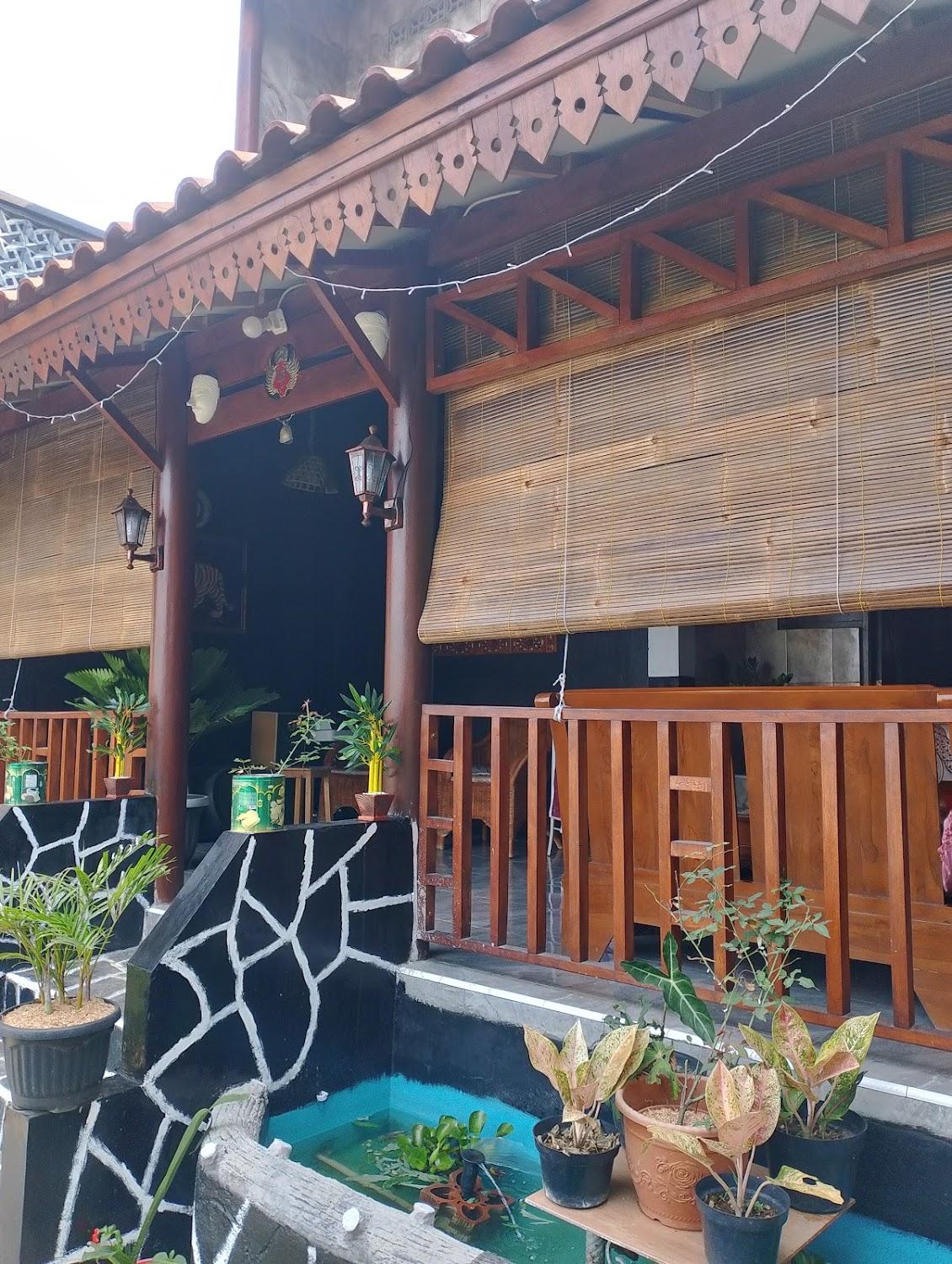 Cover Image for Selayang Bambu