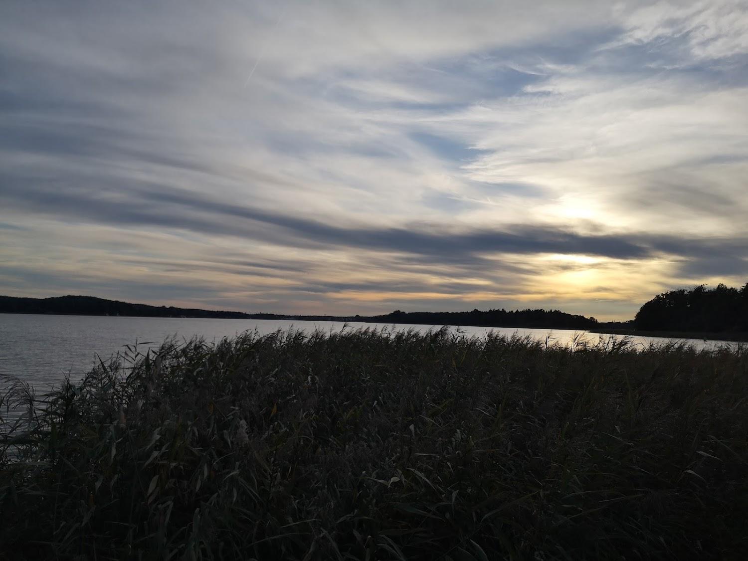 Cover Image for Ich weiss ein Haus am See